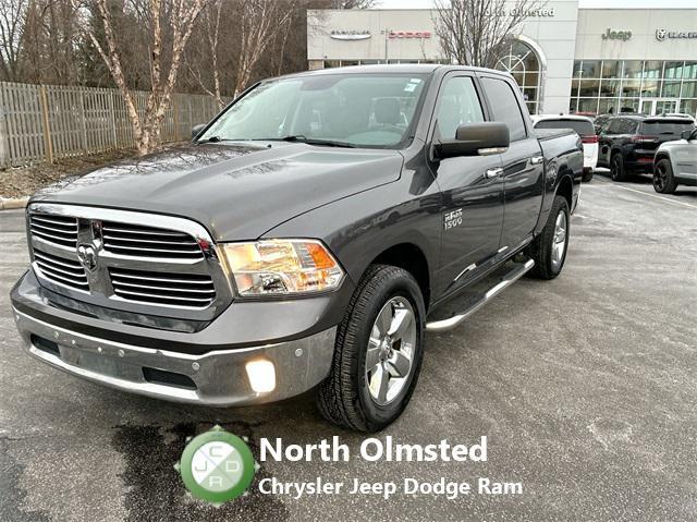 used 2016 Ram 1500 car, priced at $19,990