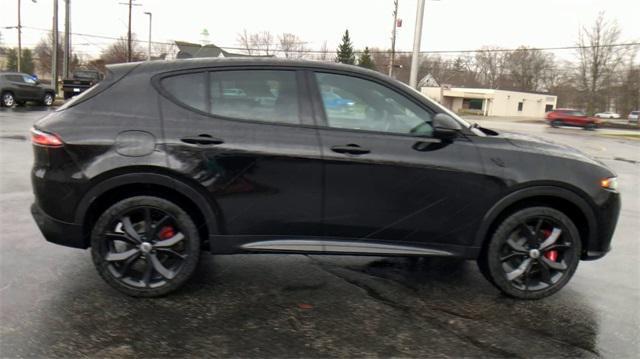 new 2024 Dodge Hornet car, priced at $44,050