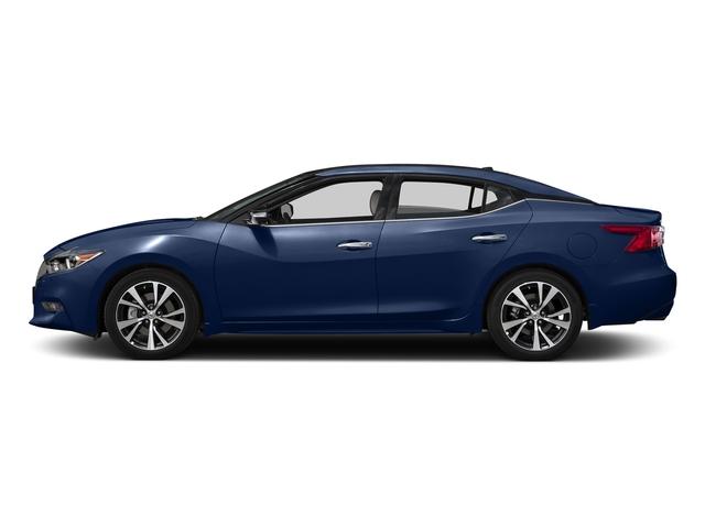 used 2016 Nissan Maxima car