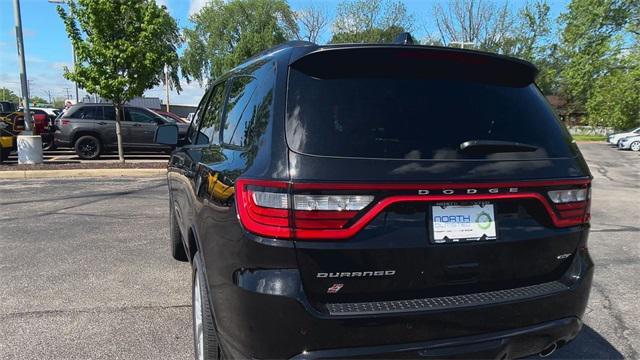 new 2025 Dodge Durango car, priced at $42,624