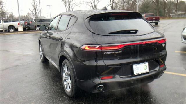 new 2024 Dodge Hornet car, priced at $40,747