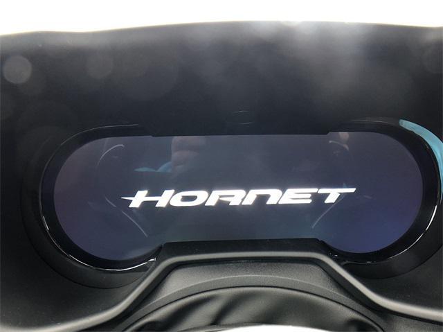 new 2024 Dodge Hornet car, priced at $40,747