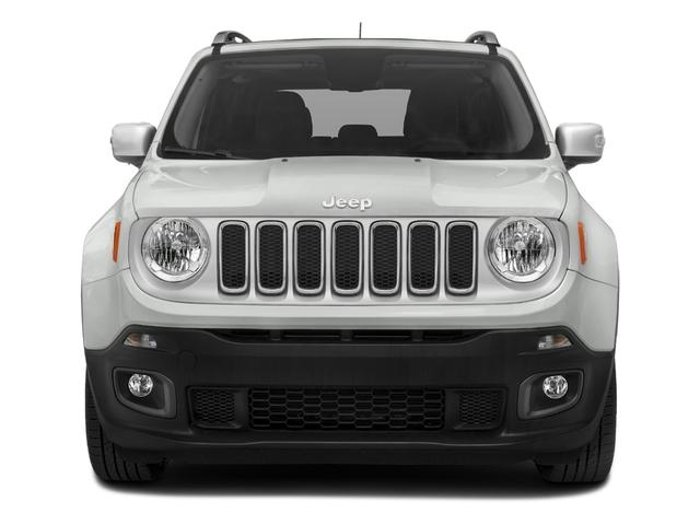 used 2017 Jeep Renegade car, priced at $16,490