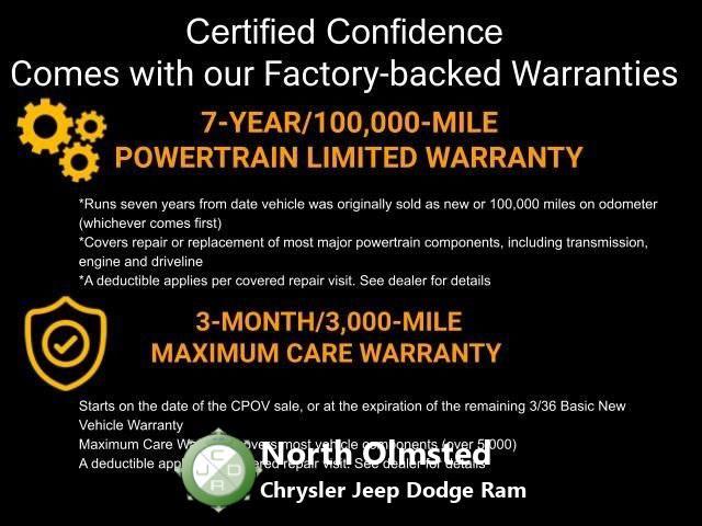 used 2020 Jeep Wrangler Unlimited car, priced at $27,990