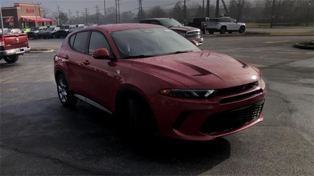 new 2024 Dodge Hornet car, priced at $32,946