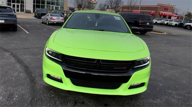 new 2023 Dodge Charger car, priced at $29,675