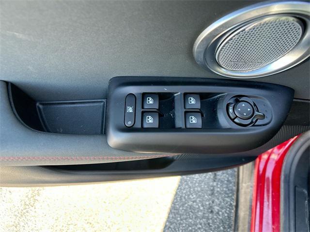 used 2024 Dodge Hornet car, priced at $28,390