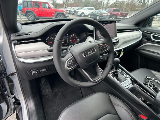 new 2024 Jeep Compass car, priced at $28,061