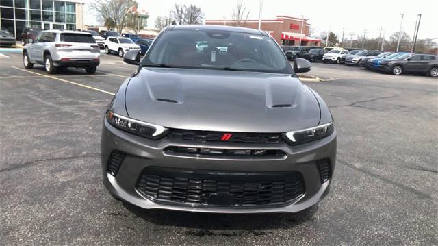 new 2024 Dodge Hornet car, priced at $35,824