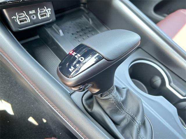 new 2025 Dodge Durango car, priced at $54,488