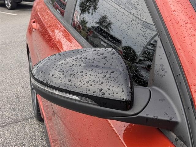 used 2022 Kia Forte car, priced at $18,900