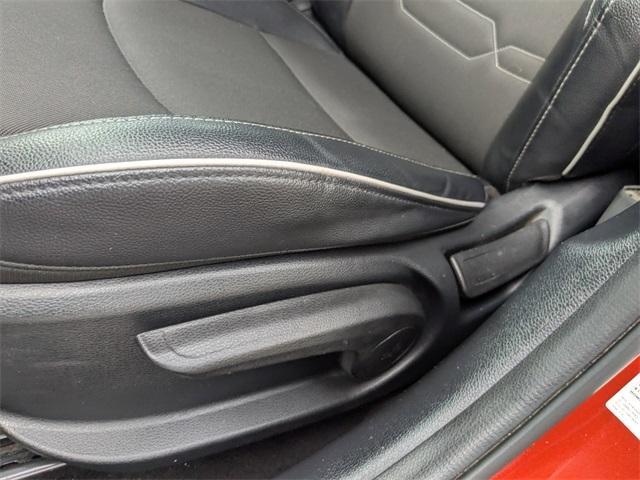 used 2022 Kia Forte car, priced at $18,900