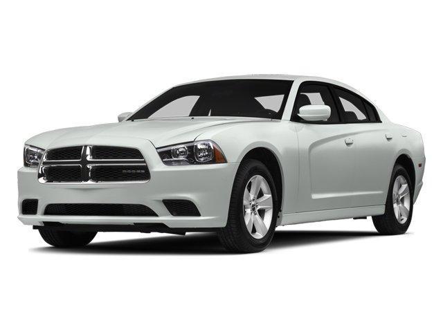 used 2014 Dodge Charger car, priced at $8,995