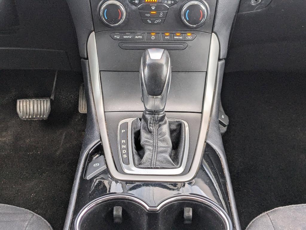 used 2016 Ford Edge car