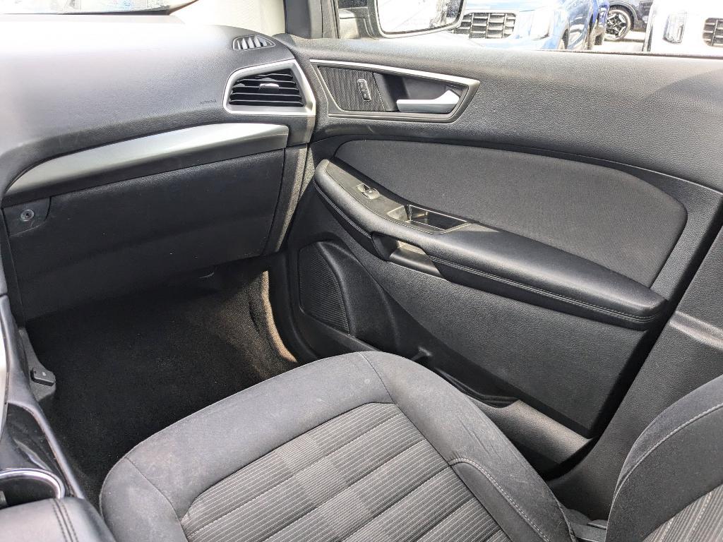 used 2016 Ford Edge car