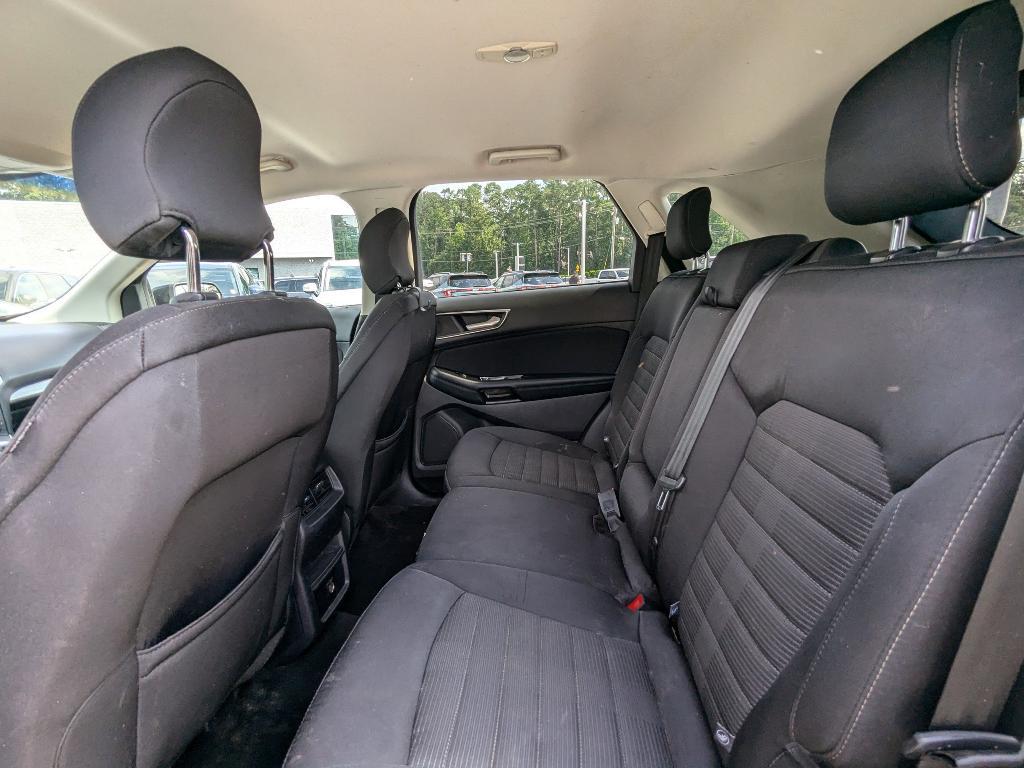 used 2016 Ford Edge car