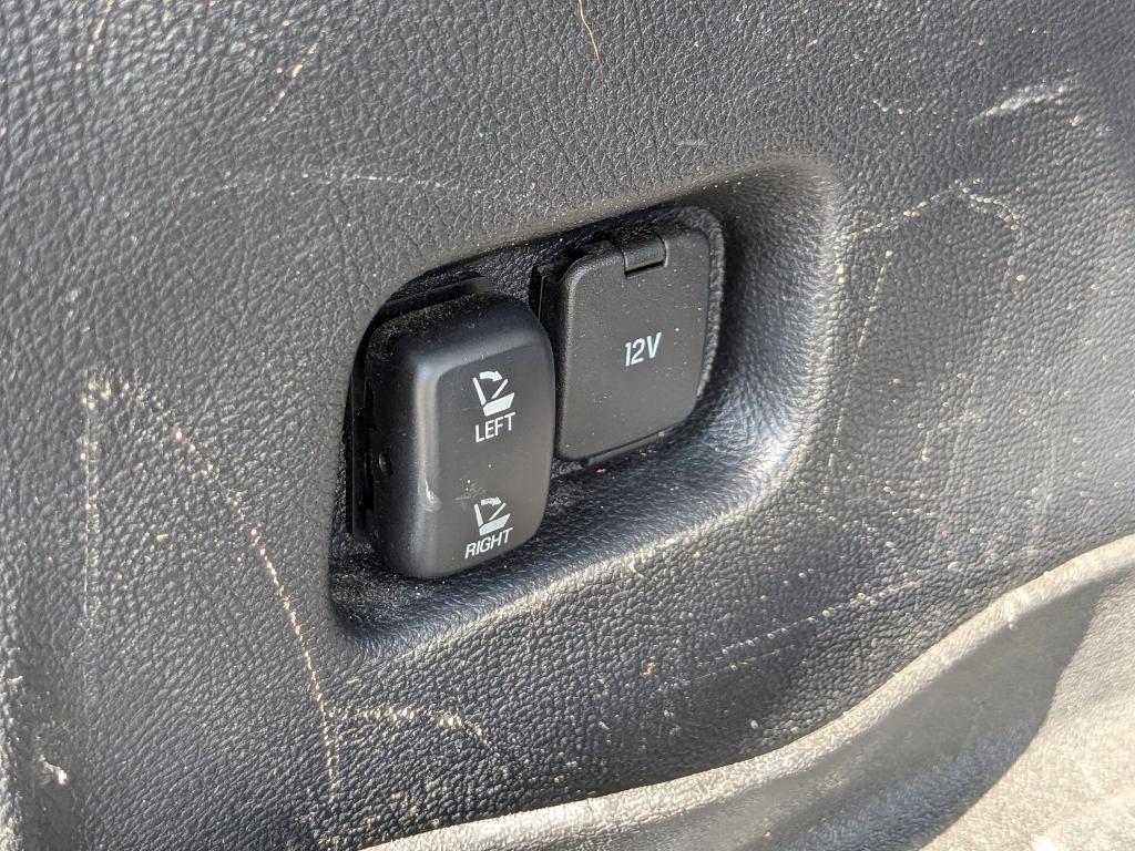 used 2016 Ford Edge car