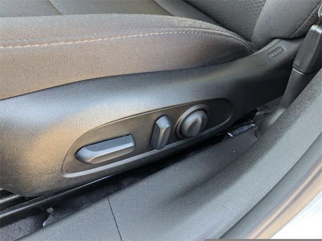 used 2024 Chevrolet Malibu car, priced at $22,900