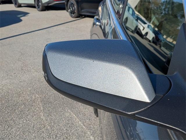 used 2024 Chevrolet Malibu car, priced at $22,900