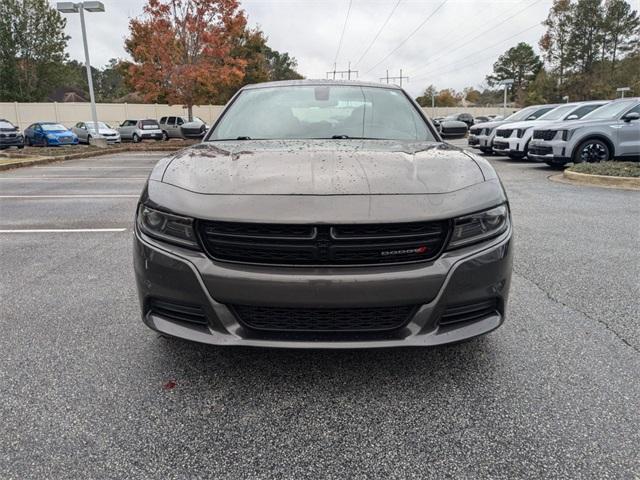 used 2022 Dodge Charger car, priced at $22,900