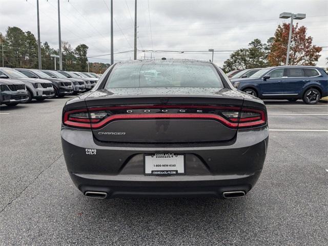 used 2022 Dodge Charger car, priced at $22,900