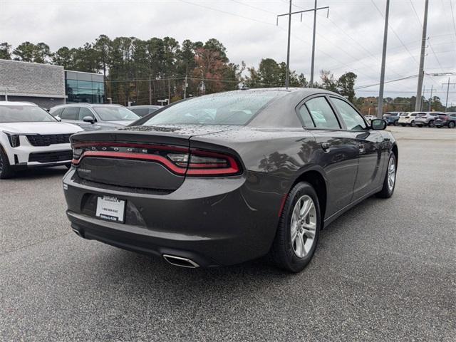 used 2022 Dodge Charger car, priced at $22,900