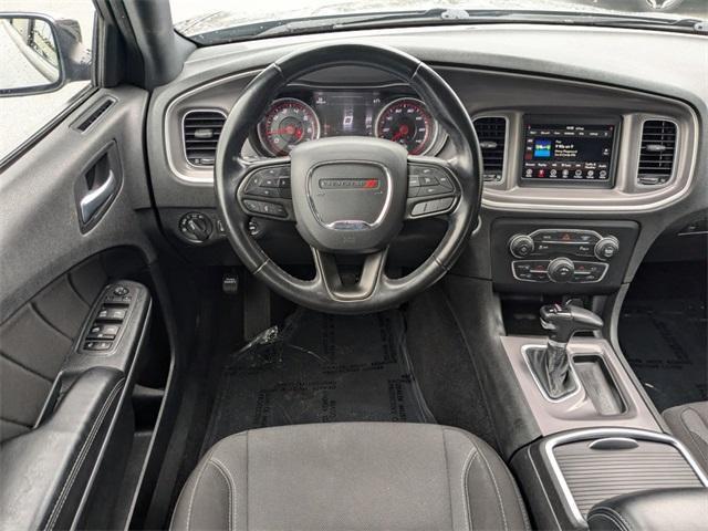 used 2022 Dodge Charger car, priced at $22,900