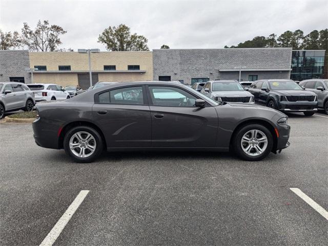 used 2022 Dodge Charger car, priced at $22,900