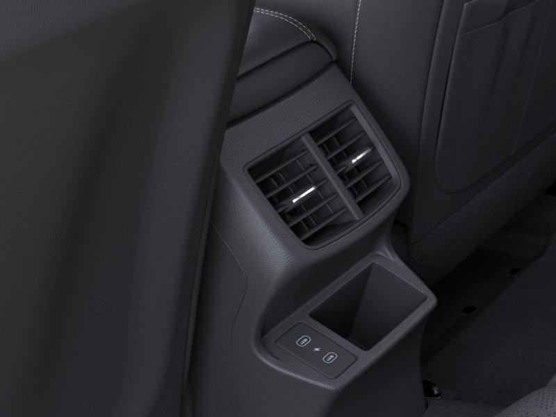 new 2026 Kia Seltos car, priced at $28,190