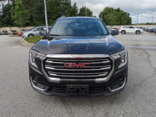 used 2024 GMC Terrain car, priced at $26,900