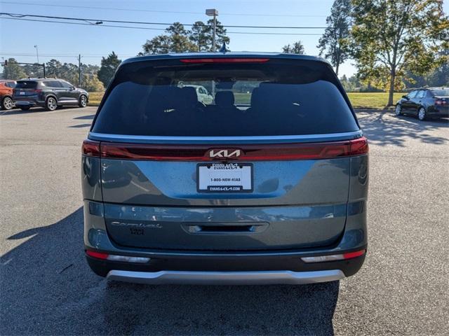 used 2022 Kia Carnival car, priced at $33,900