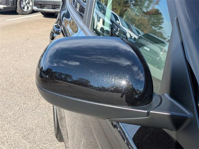 used 2025 Kia Soul car, priced at $22,900