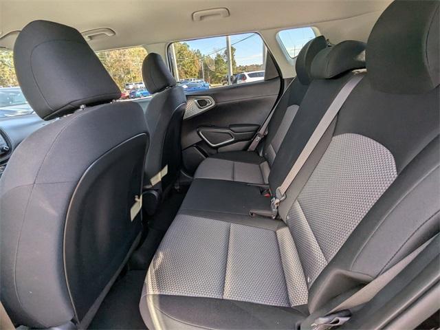 used 2025 Kia Soul car, priced at $22,900