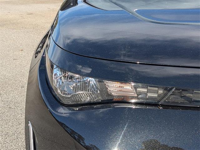 used 2025 Kia Soul car, priced at $22,900