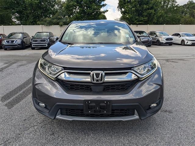 used 2019 Honda CR-V car, priced at $22,900