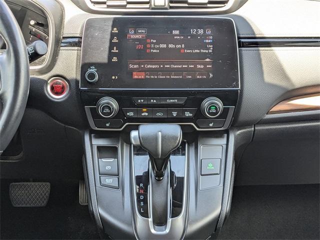 used 2019 Honda CR-V car, priced at $22,900