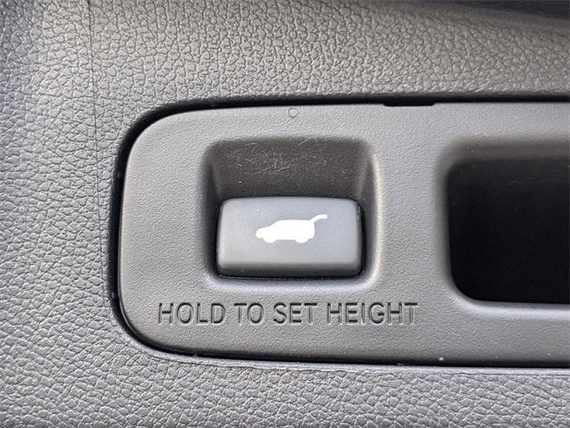used 2019 Honda CR-V car, priced at $22,900
