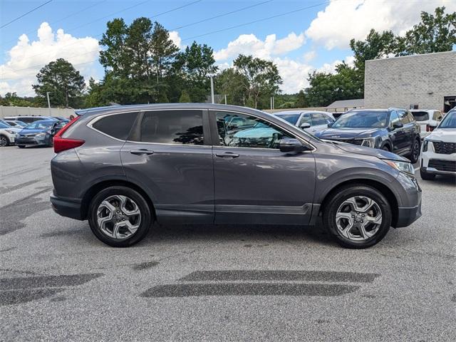 used 2019 Honda CR-V car, priced at $22,900