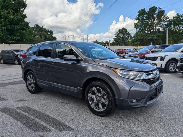 used 2019 Honda CR-V car, priced at $22,900