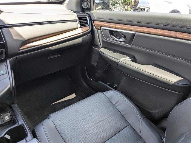 used 2019 Honda CR-V car, priced at $22,900