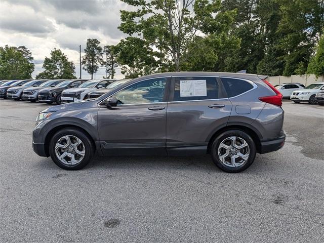 used 2019 Honda CR-V car, priced at $22,900