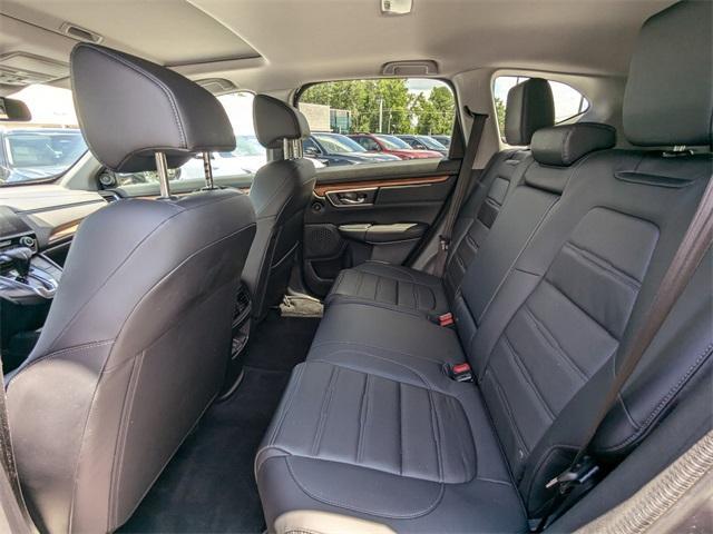 used 2019 Honda CR-V car, priced at $22,900