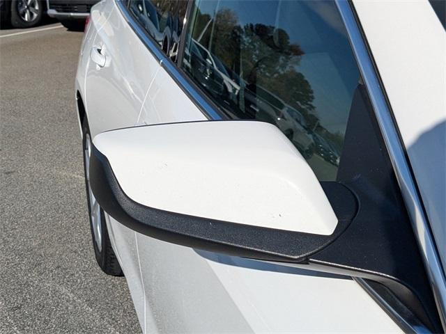 used 2024 Chevrolet Malibu car, priced at $22,900