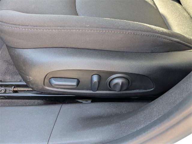 used 2024 Chevrolet Malibu car, priced at $22,900