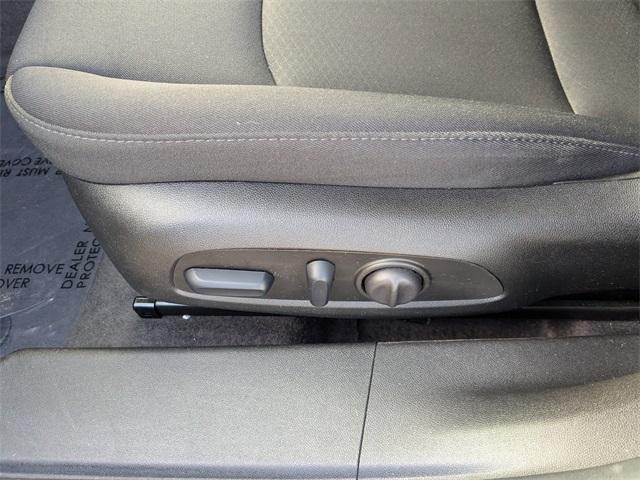 used 2024 Chevrolet Malibu car, priced at $22,900