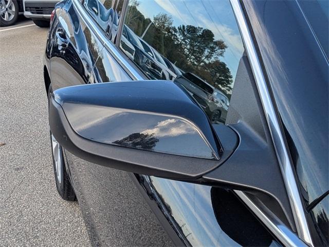 used 2024 Chevrolet Malibu car, priced at $22,900