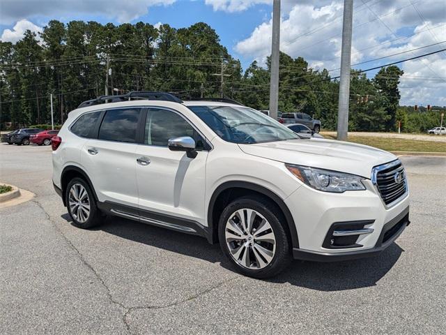 used 2019 Subaru Ascent car, priced at $24,900