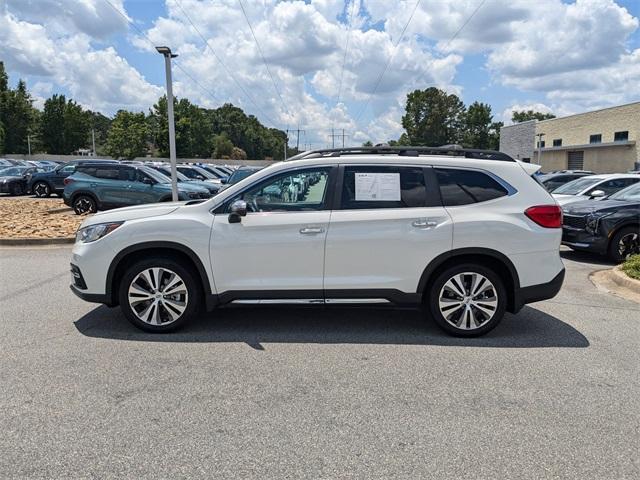 used 2019 Subaru Ascent car, priced at $24,900