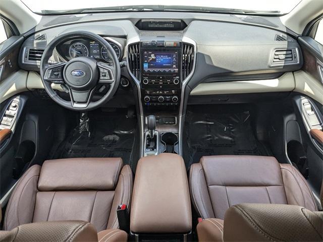 used 2019 Subaru Ascent car, priced at $24,900