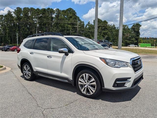 used 2019 Subaru Ascent car, priced at $24,900
